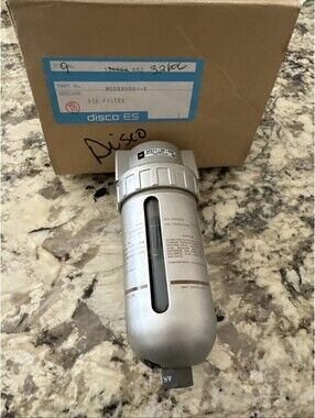 SMC AF211-02-X52 Air Filter NEW + FAST SHIPPING